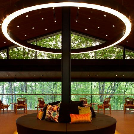 Nojiriko Hotel El Bosco 信浓 外观 照片