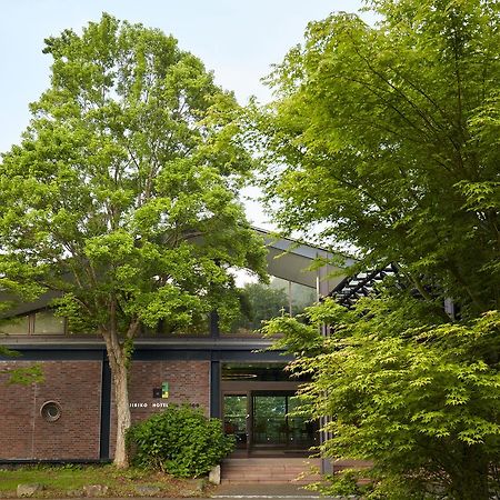 Nojiriko Hotel El Bosco 信浓 外观 照片