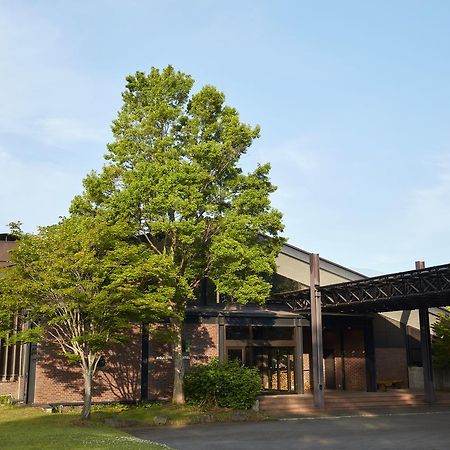 Nojiriko Hotel El Bosco 信浓 外观 照片