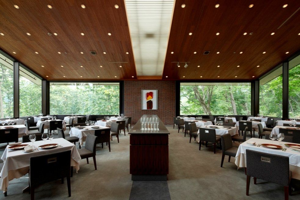 Nojiriko Hotel El Bosco 信浓 外观 照片