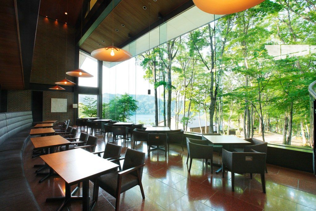 Nojiriko Hotel El Bosco 信浓 外观 照片
