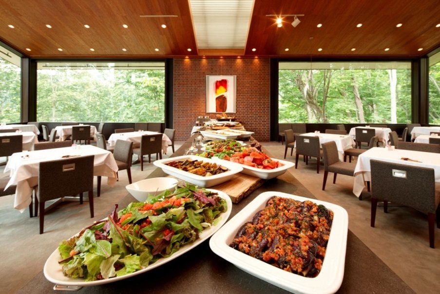 Nojiriko Hotel El Bosco 信浓 外观 照片