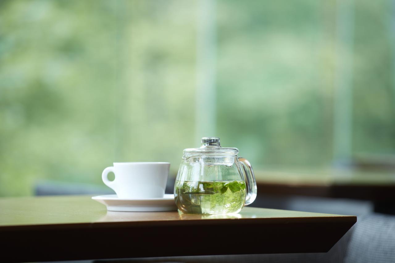 Nojiriko Hotel El Bosco 信浓 外观 照片