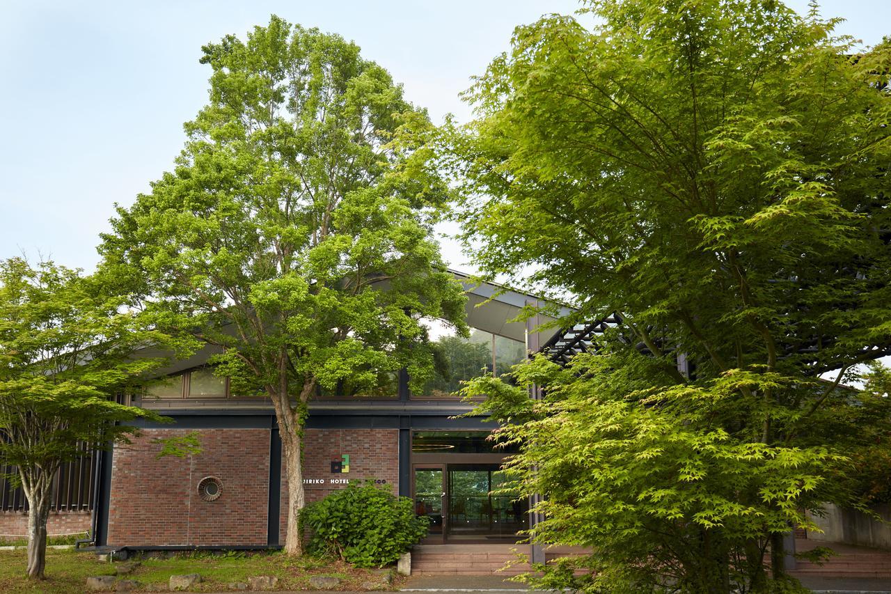 Nojiriko Hotel El Bosco 信浓 外观 照片
