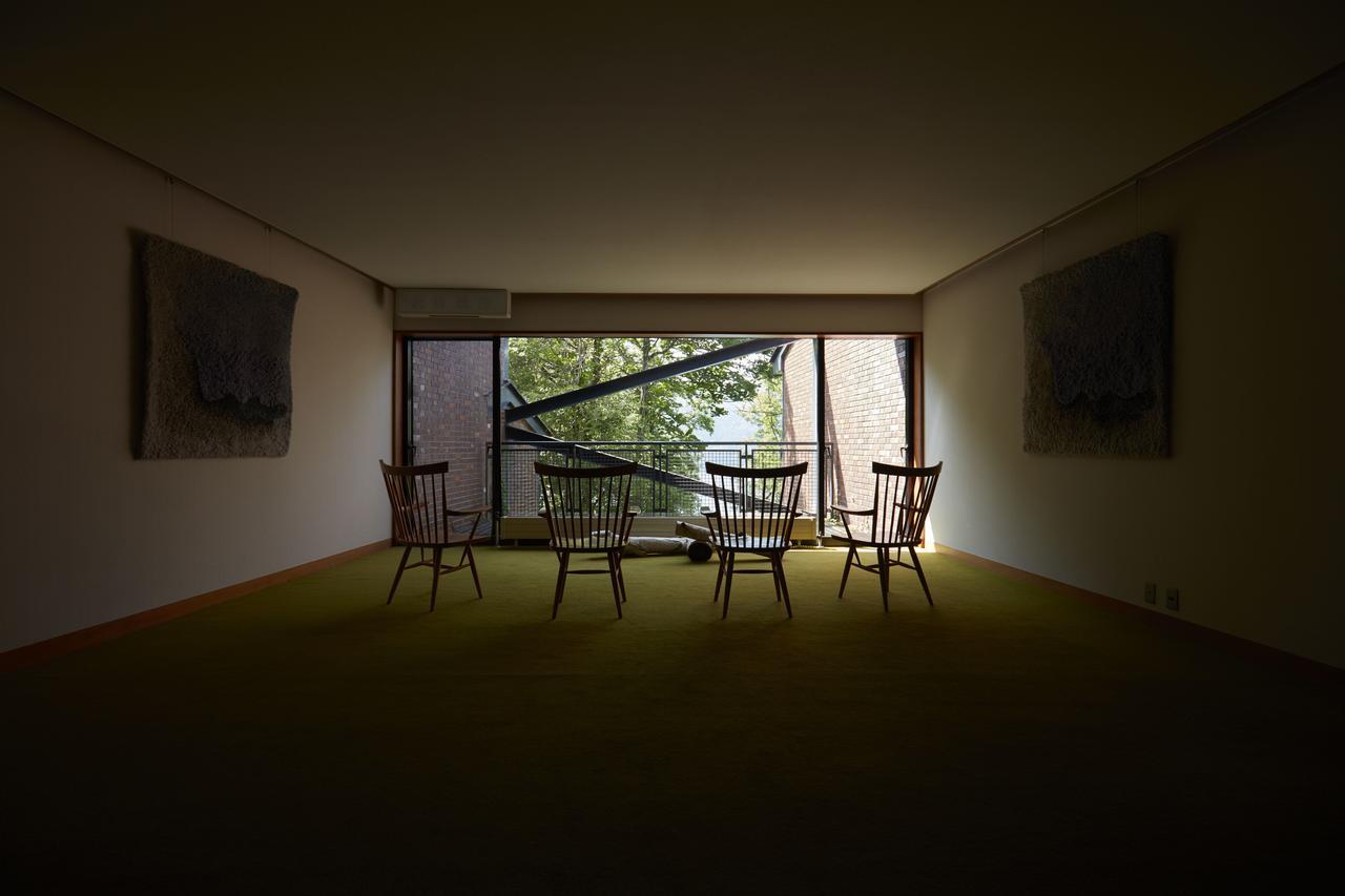 Nojiriko Hotel El Bosco 信浓 外观 照片