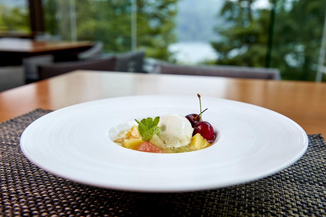 Nojiriko Hotel El Bosco 信浓 外观 照片