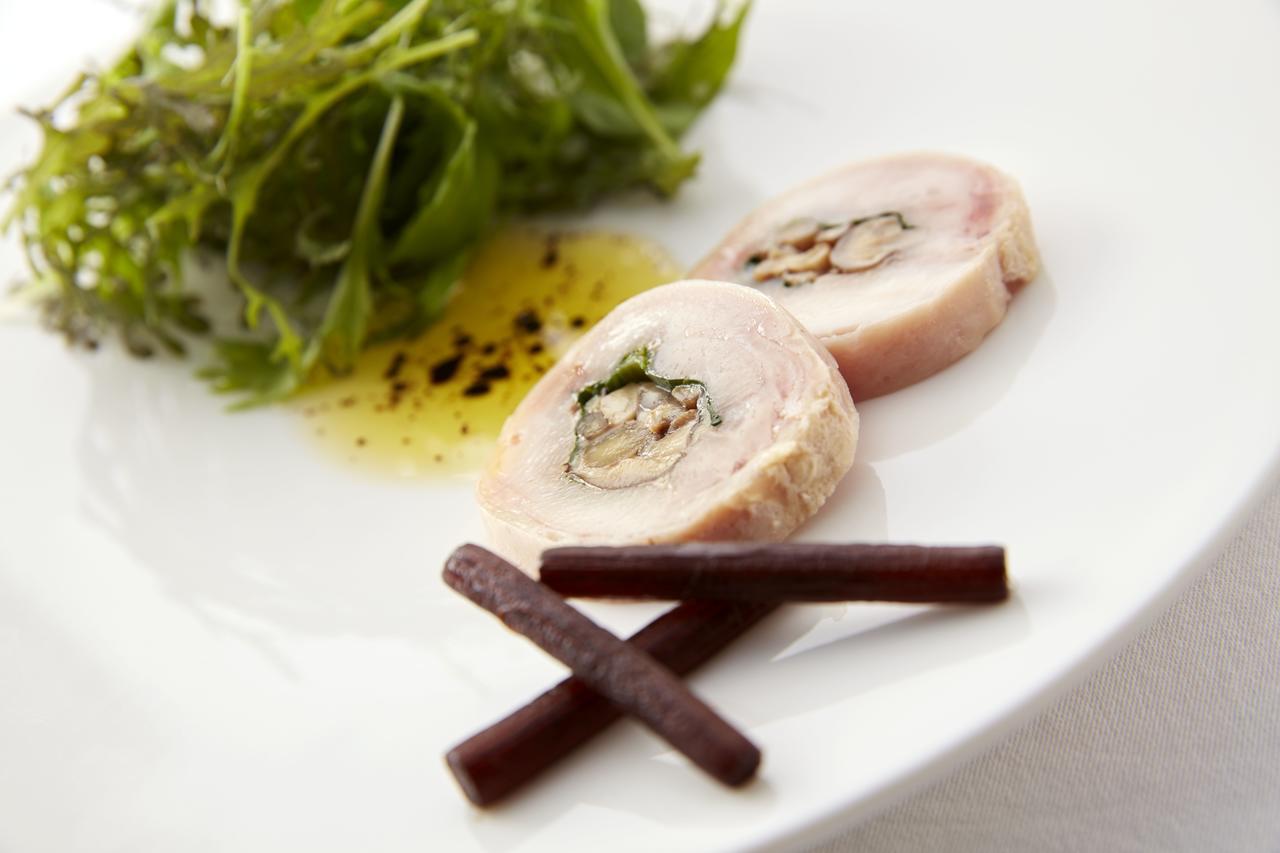 Nojiriko Hotel El Bosco 信浓 外观 照片