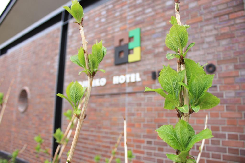 Nojiriko Hotel El Bosco 信浓 外观 照片